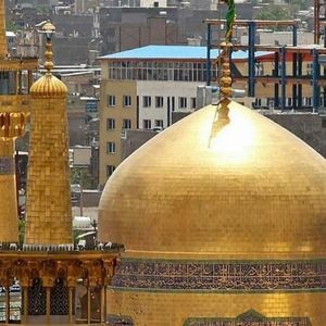 Meet your Posher, Huma